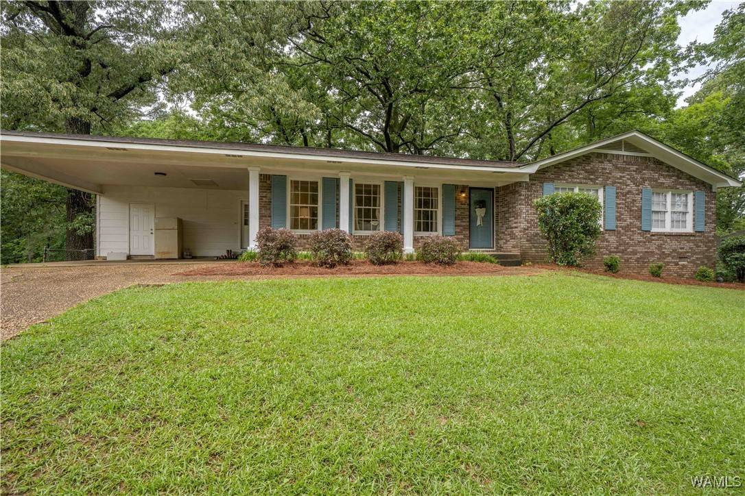 Northport, AL 35473,4900 Leland DR