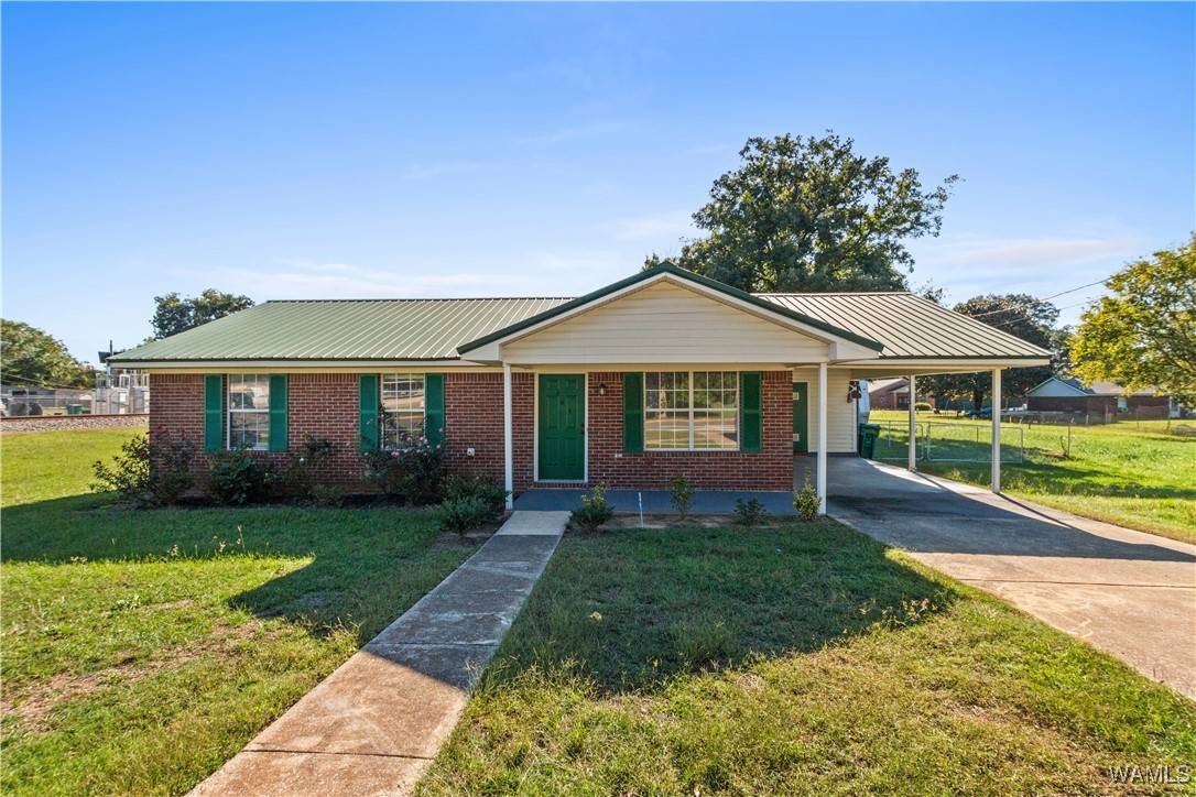 Moundville, AL 35474,465 Market ST