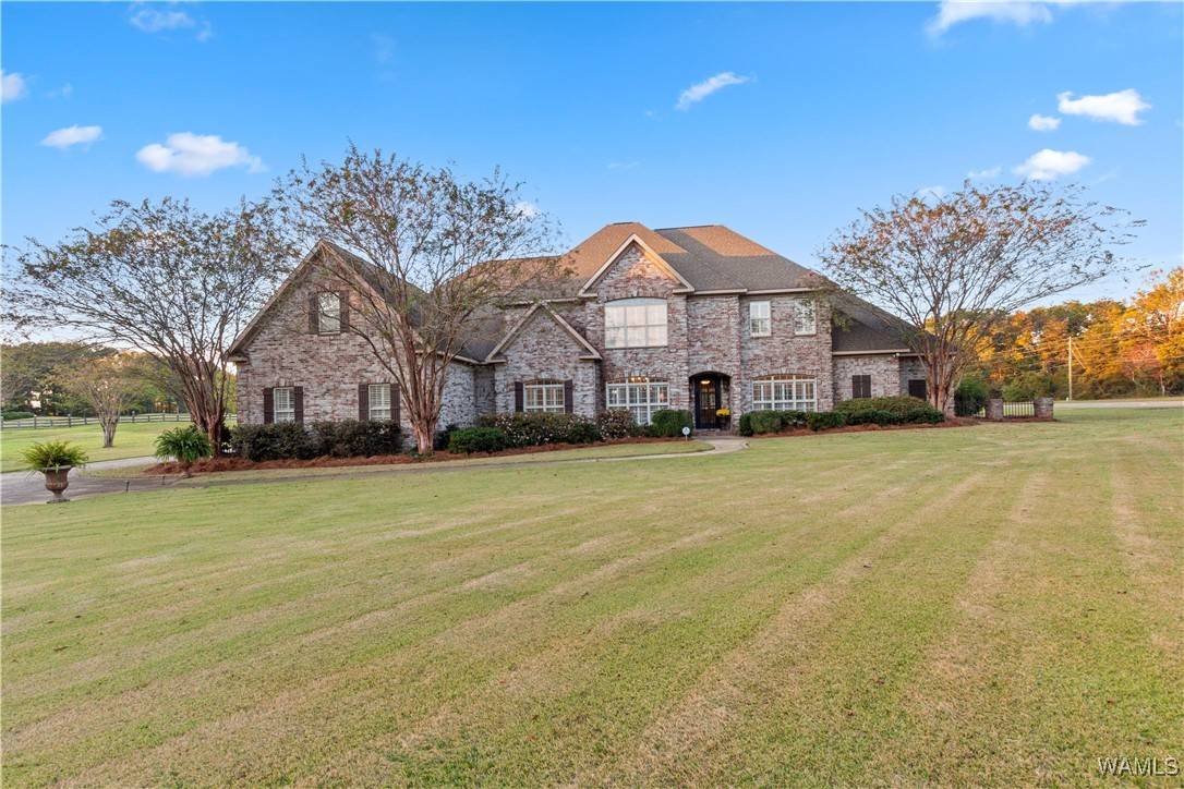 Tuscaloosa, AL 35406,3610 HARBOR RIDGE WAY