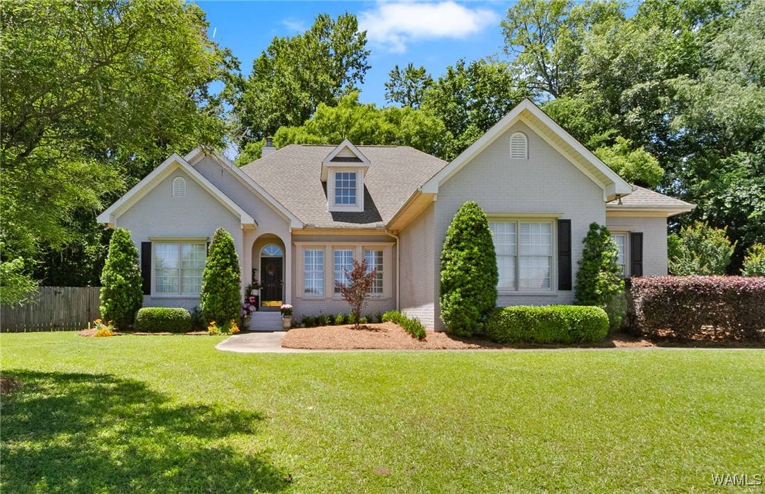 Tuscaloosa, AL 35406,853 Pin Brook LN