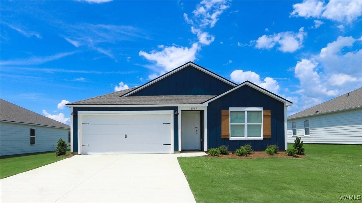 Moundville, AL 35474,11569 McCord LN