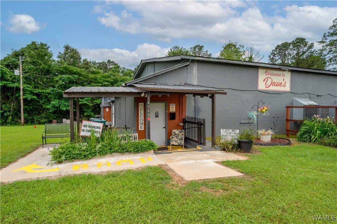 Moundville, AL 35474,14948 TOWNSEND LOOP