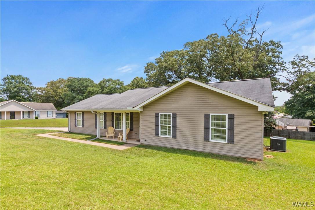 Ralph, AL 35480,16320 Oak Valley DR