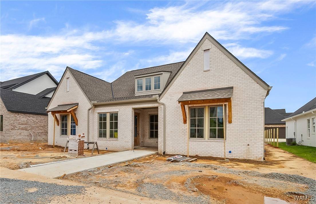 Tuscaloosa, AL 35406,6343 Rosemeade ST