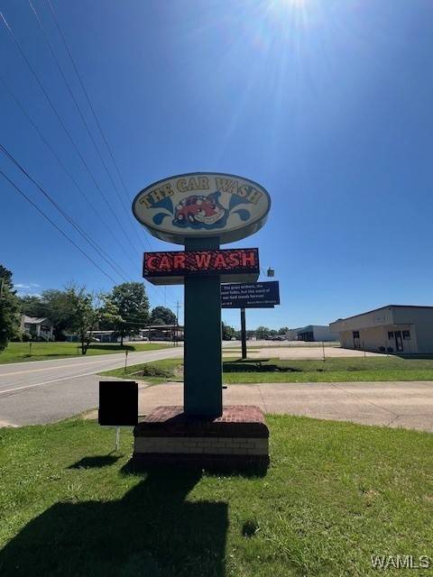 Berry, AL 35546,18 East AVE