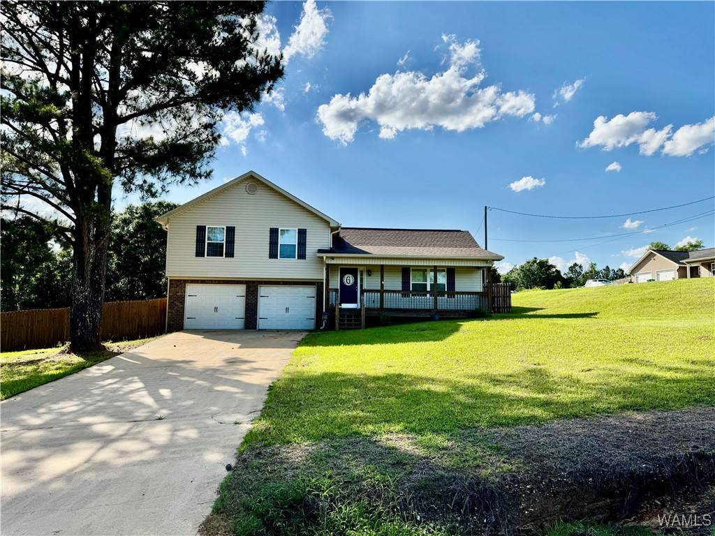 Vance, AL 35490,10635 Hi RD