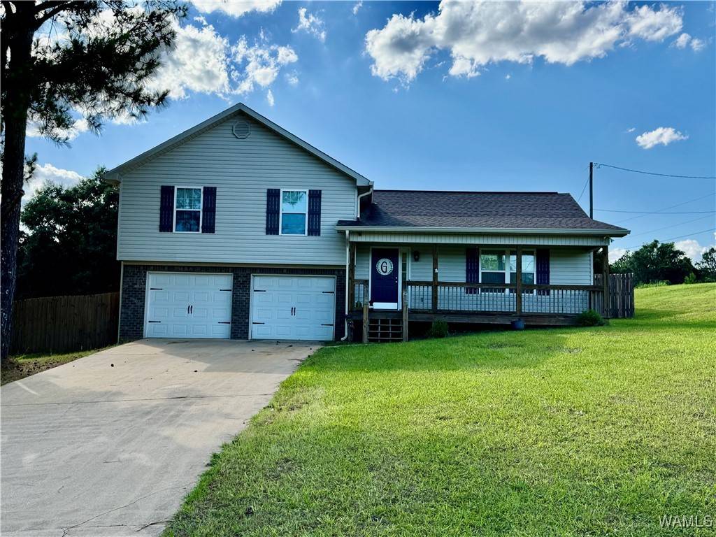 Vance, AL 35490,10635 Hi RD