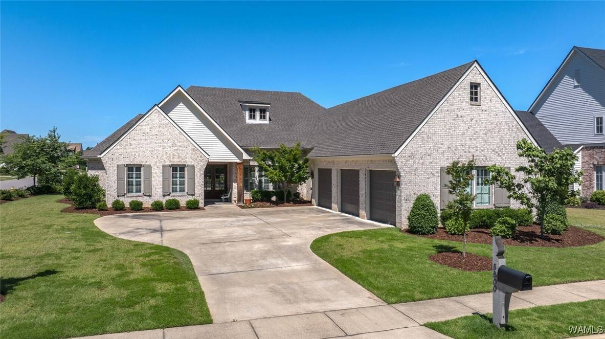 Tuscaloosa, AL 35406,5800 Candler AVE