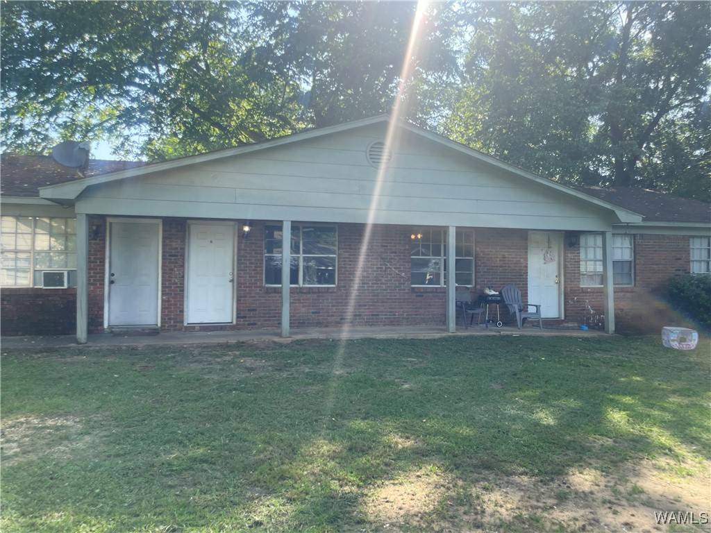 Tuscaloosa, AL 35401,467 30th PL