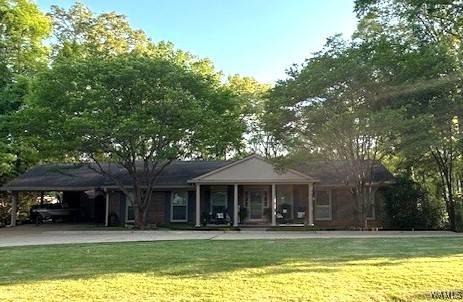 Tuscaloosa, AL 35404,4233 Hillsboro DR