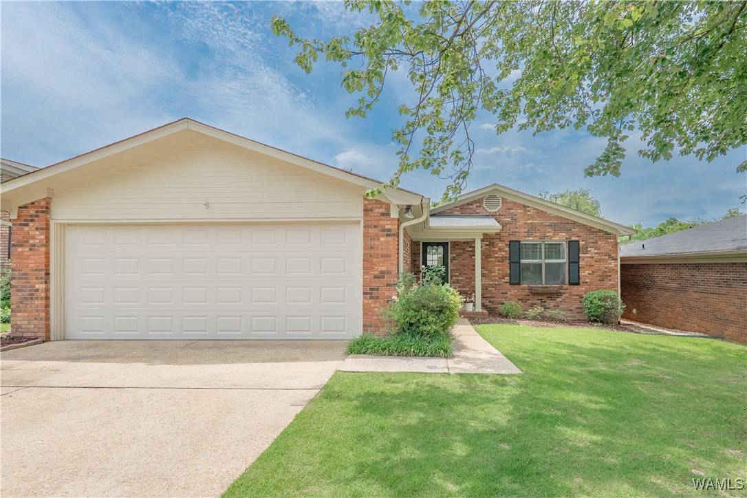 Tuscaloosa, AL 35406,1603 Quail Run Drive