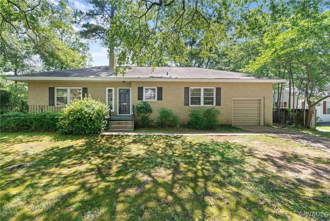 Northport, AL 35476,2105 22nd AVE