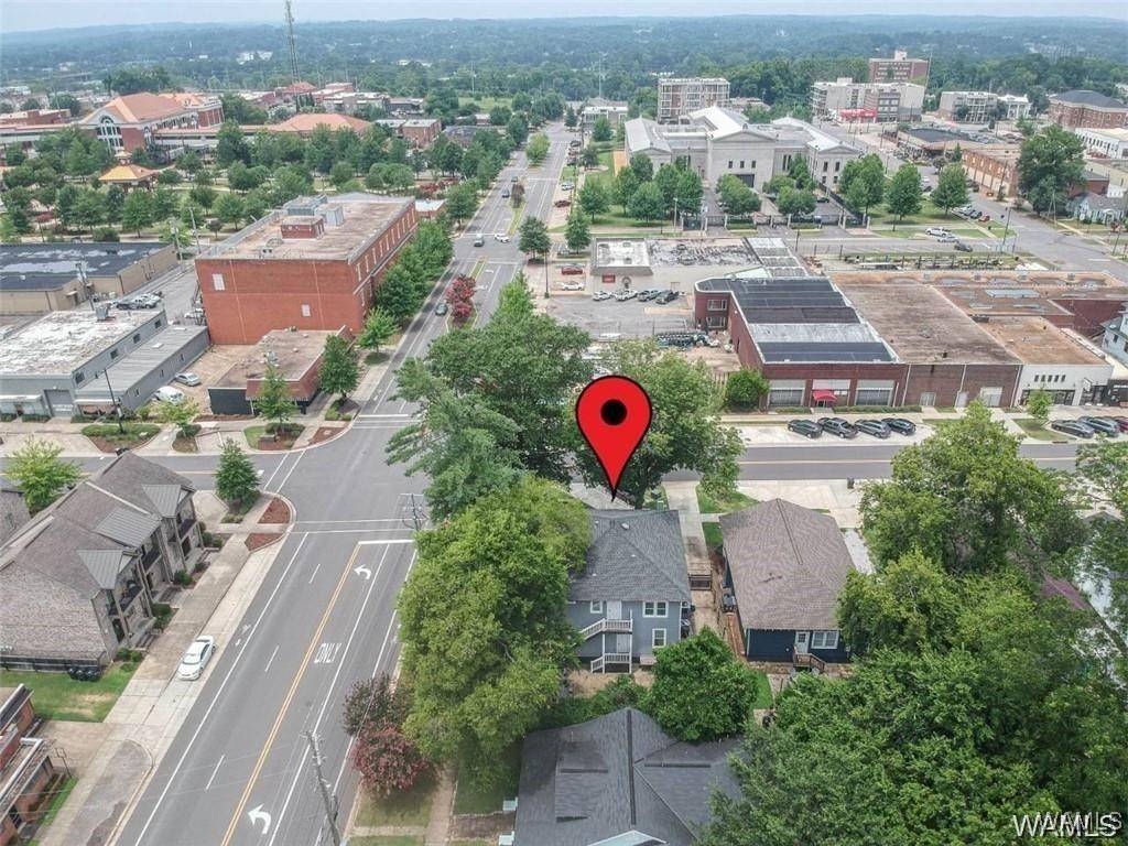 Tuscaloosa, AL 35401,2021 8th ST
