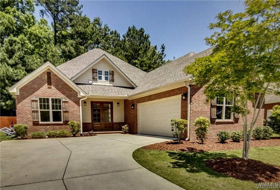 Tuscaloosa, AL 35406,3951 Gaineswood LN
