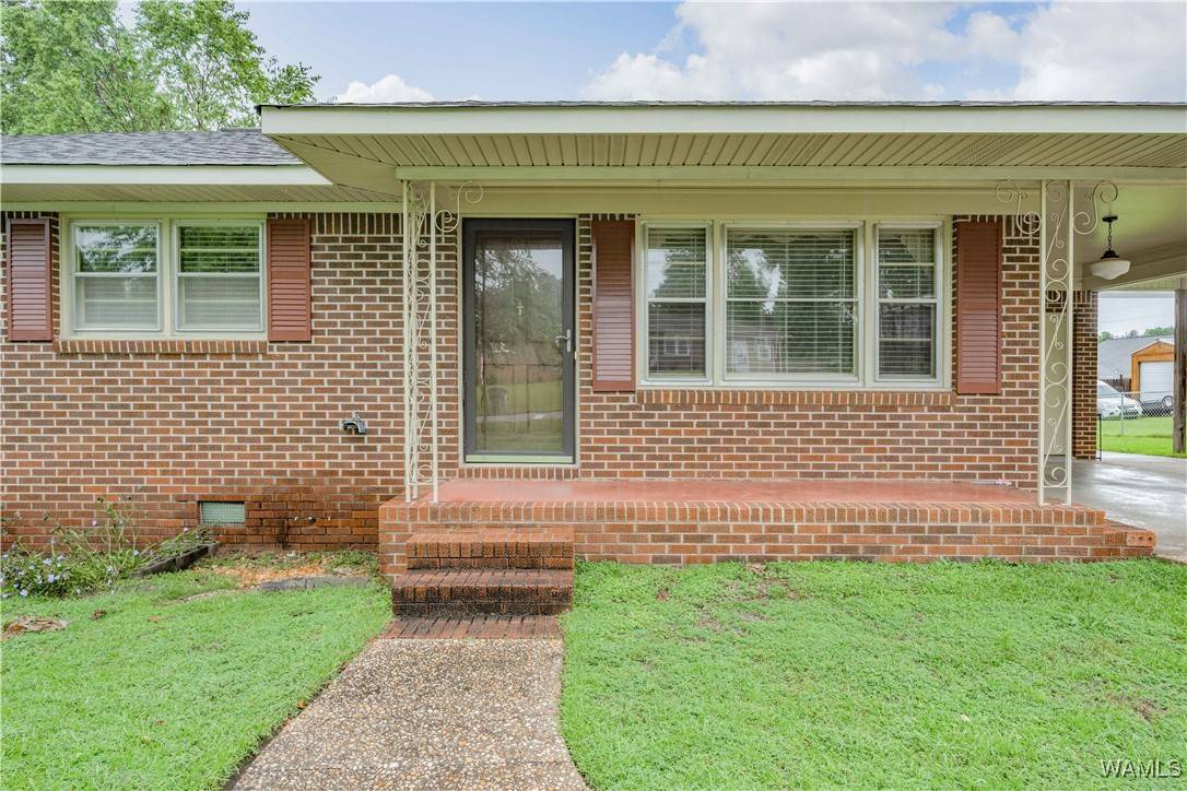 Tuscaloosa, AL 35404,3724 7th St E