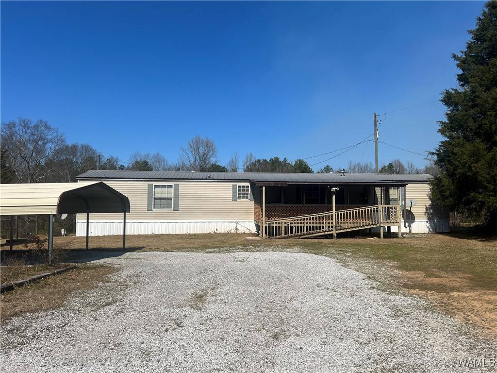 Northport, AL 35475,12443 REED SIMPSON RD