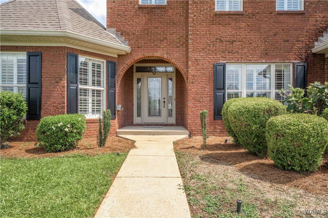 Tuscaloosa, AL 35405,510 Jersey DR