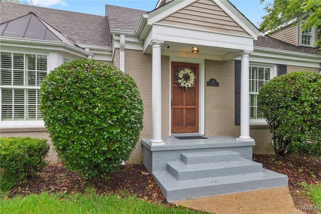 Tuscaloosa, AL 35401,39 The Downs