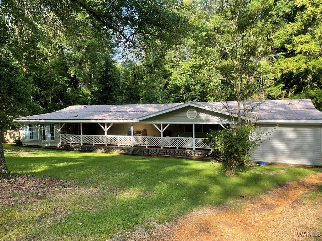 Northport, AL 35475,16271 Pine Lake RD
