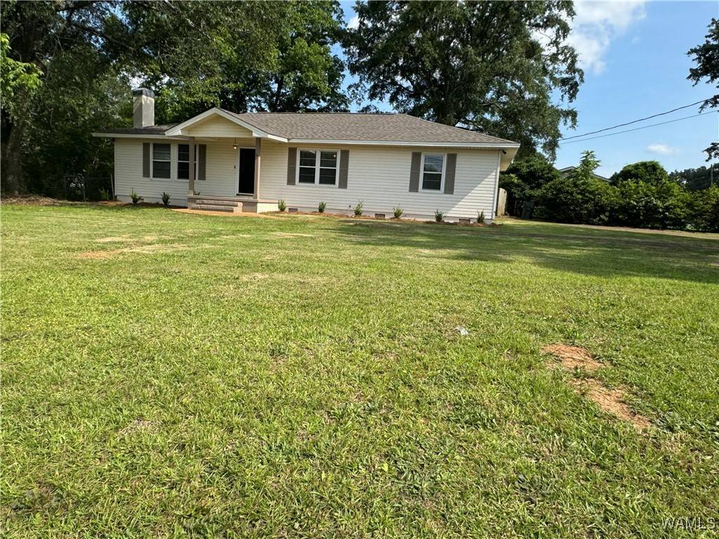 Tuscaloosa, AL 35404,1209 51st AVE E