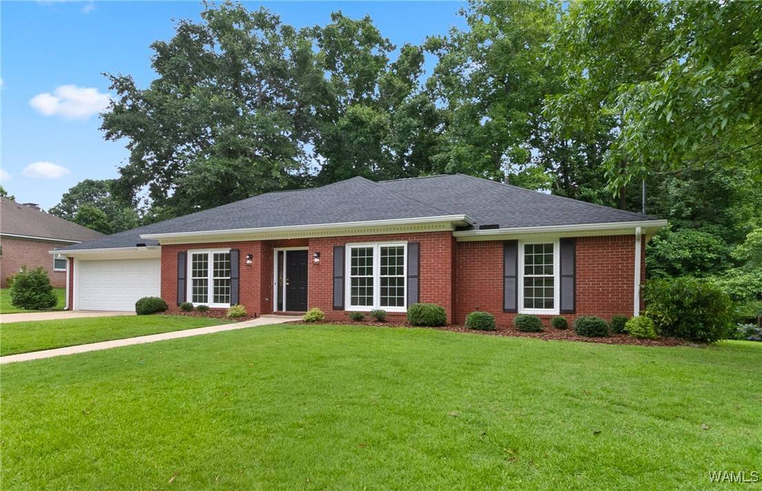 Tuscaloosa, AL 35406,5425 Tahoe DR