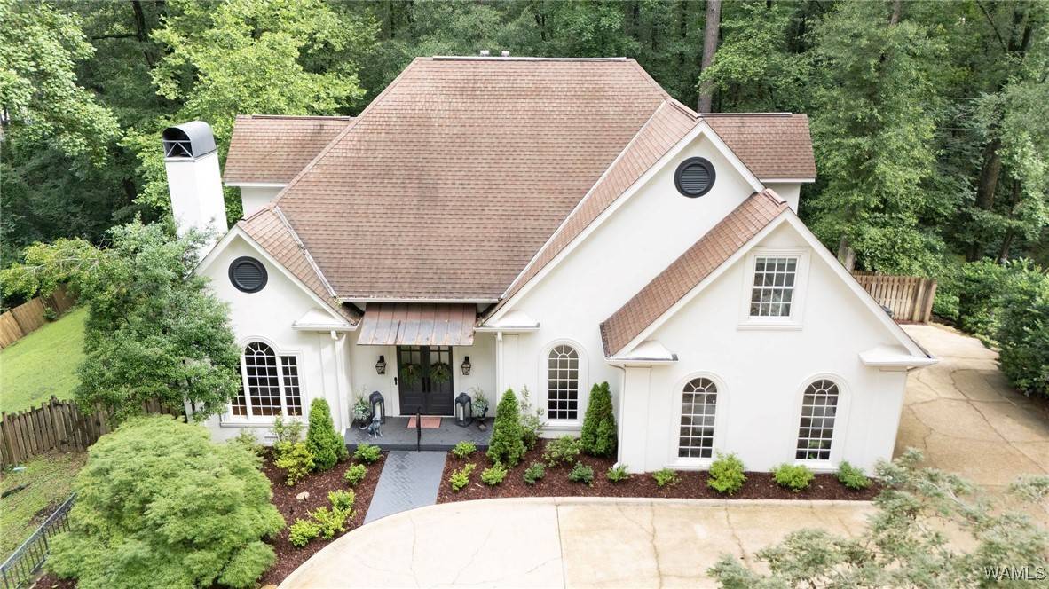 Tuscaloosa, AL 35401,54 Guildswood