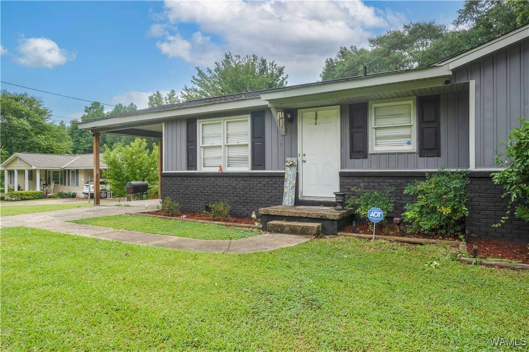 Cottondale, AL 35453,1615 Diane Street