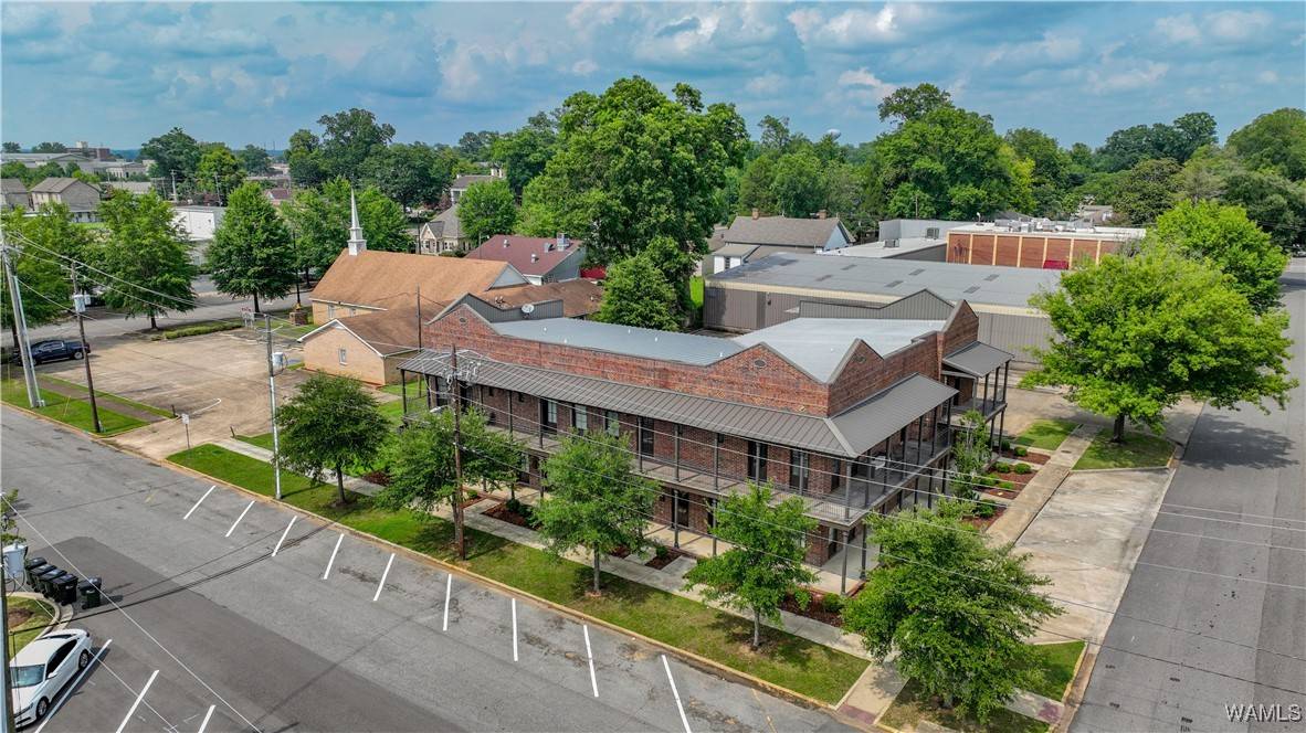 Tuscaloosa, AL 35401,1020 Almon AVE