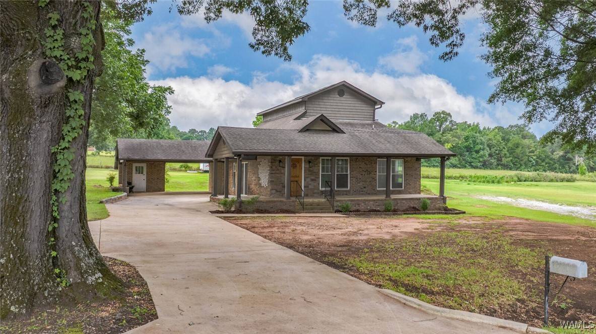 Tuscaloosa, AL 35405,11376 Kings Loop RD