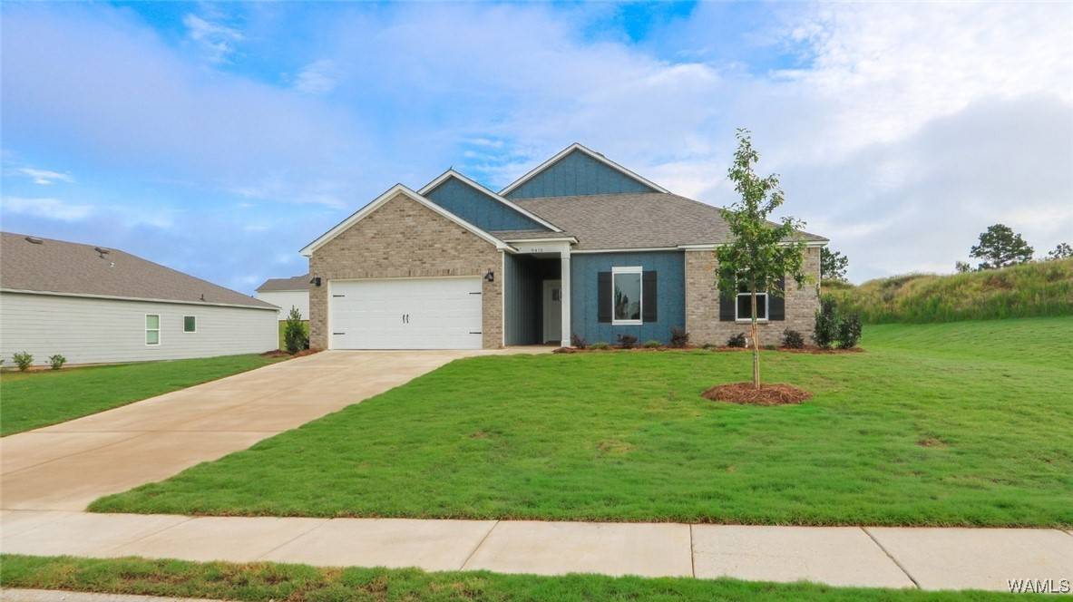 Tuscaloosa, AL 35405,9415 Havenridge LOOP