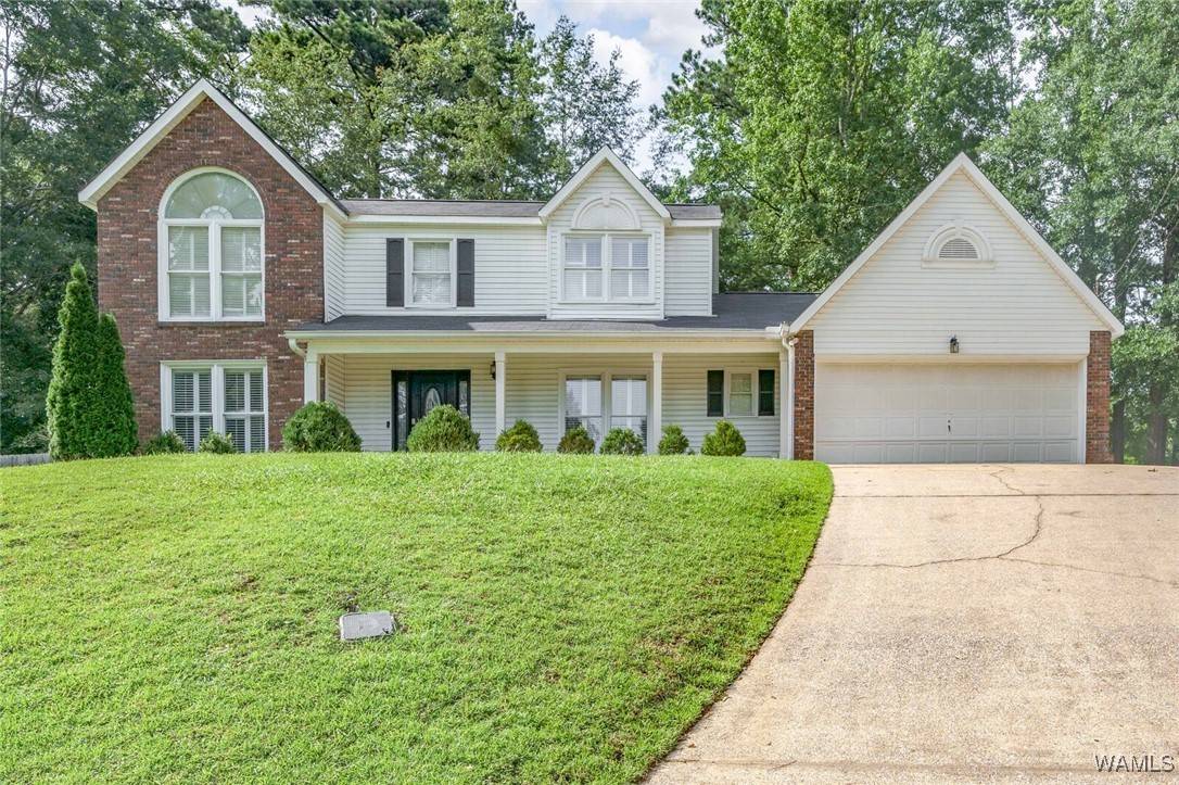 Northport, AL 35473,4410 Nicholas AVE