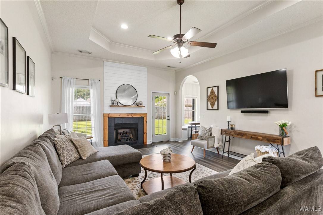 Northport, AL 35475,5215 Bristolwood CIR