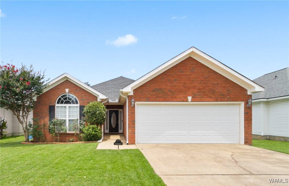 Tuscaloosa, AL 35405,2418 Stardust DR