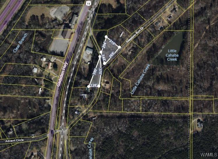 Trussville, AL 35173,6120 Meadow Run DR