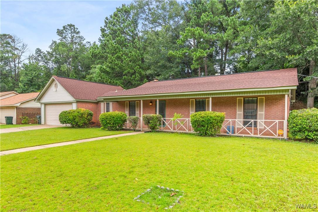 Tuscaloosa, AL 35404,1700 21st ST E