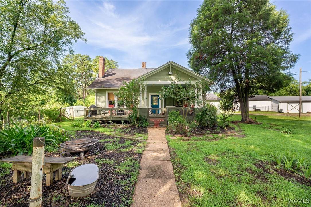 Tuscaloosa, AL 35404,2555 Alabama AVE NE