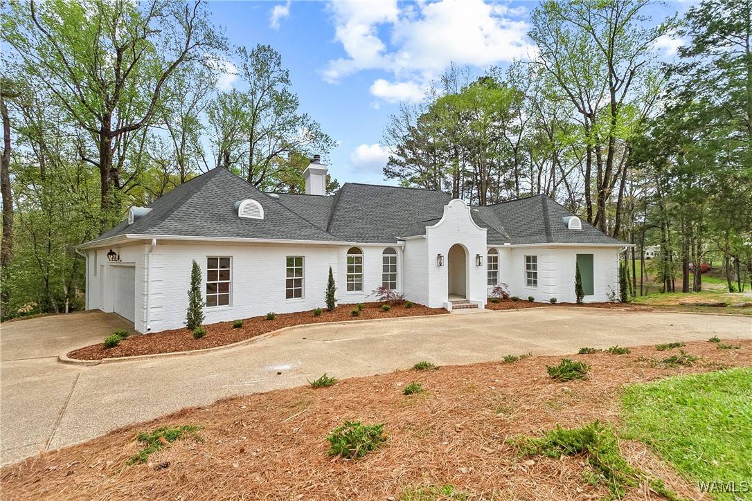 Tuscaloosa, AL 35406,933 OVERLOOK RD N