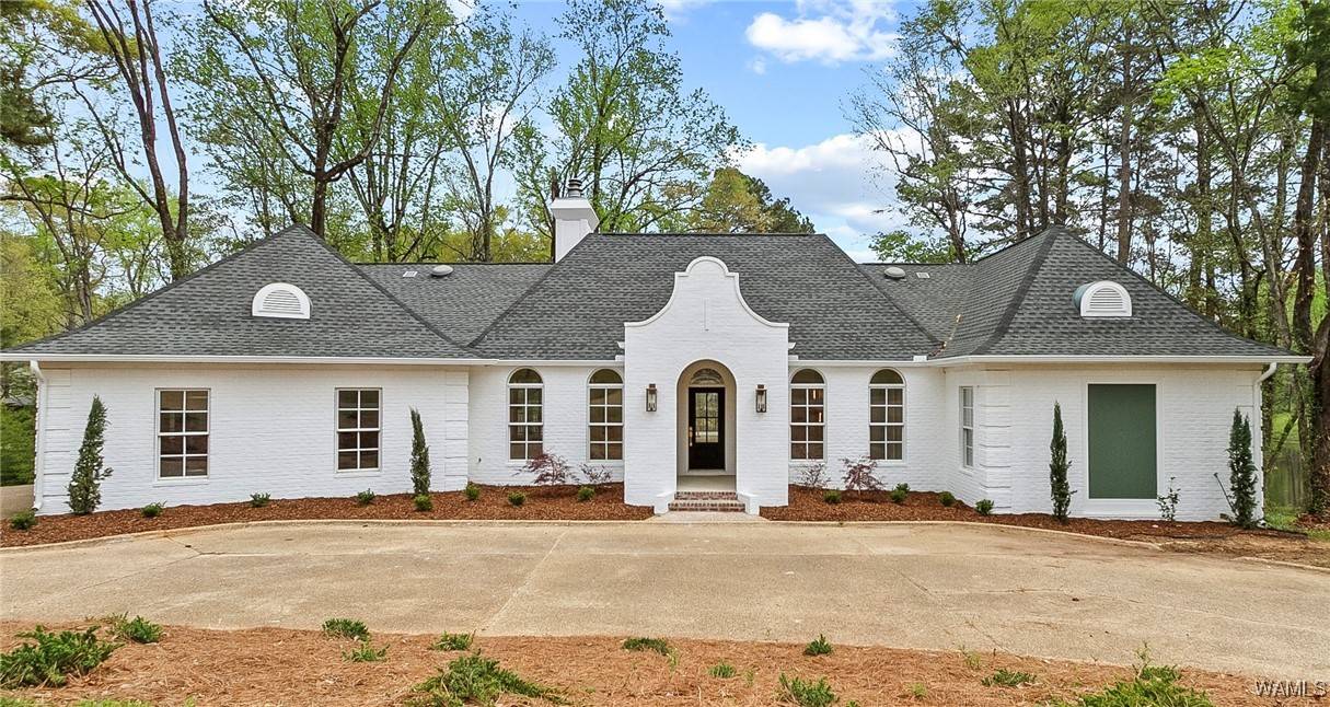 Tuscaloosa, AL 35406,933 OVERLOOK RD N