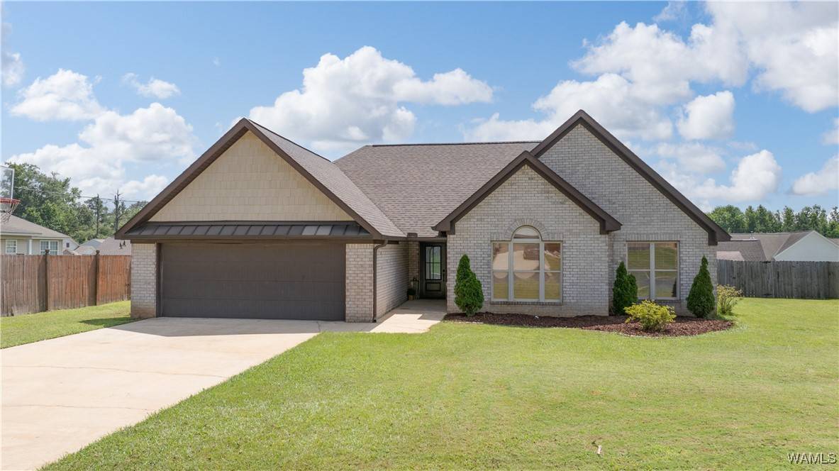 Vance, AL 35490,10744 Bent Brook DR