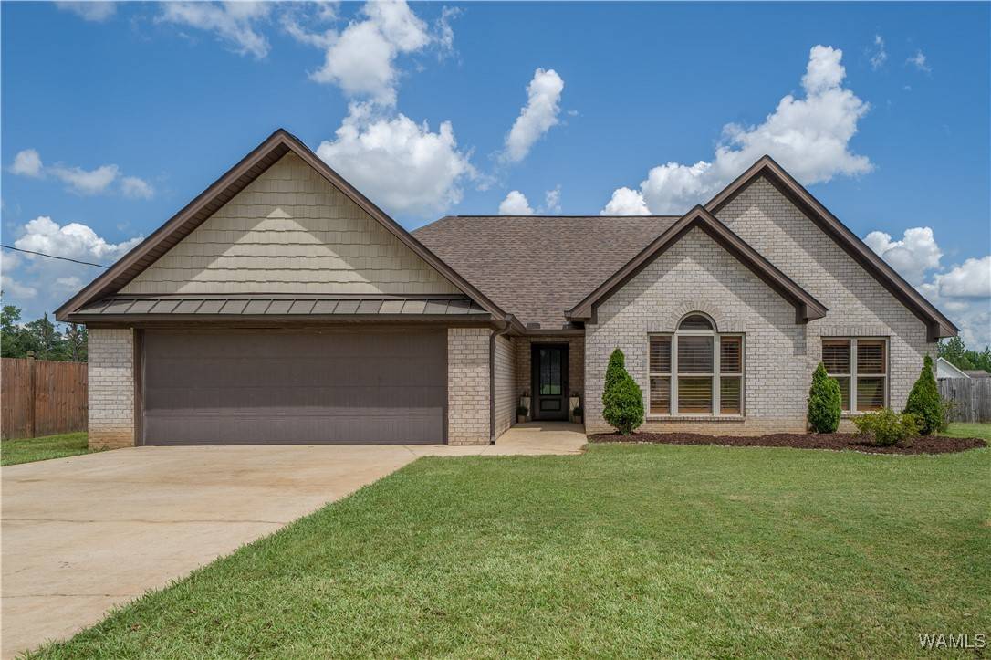 Vance, AL 35490,10744 Bent Brook DR