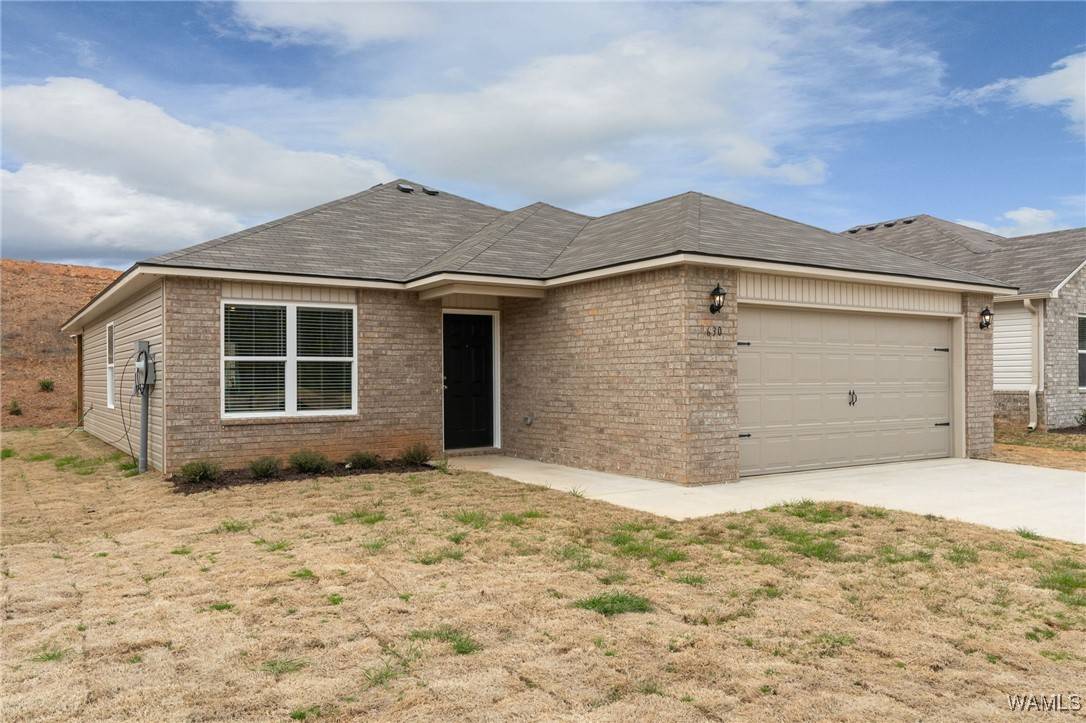 Tuscaloosa, AL 35405,11241 Snapdragon Cove