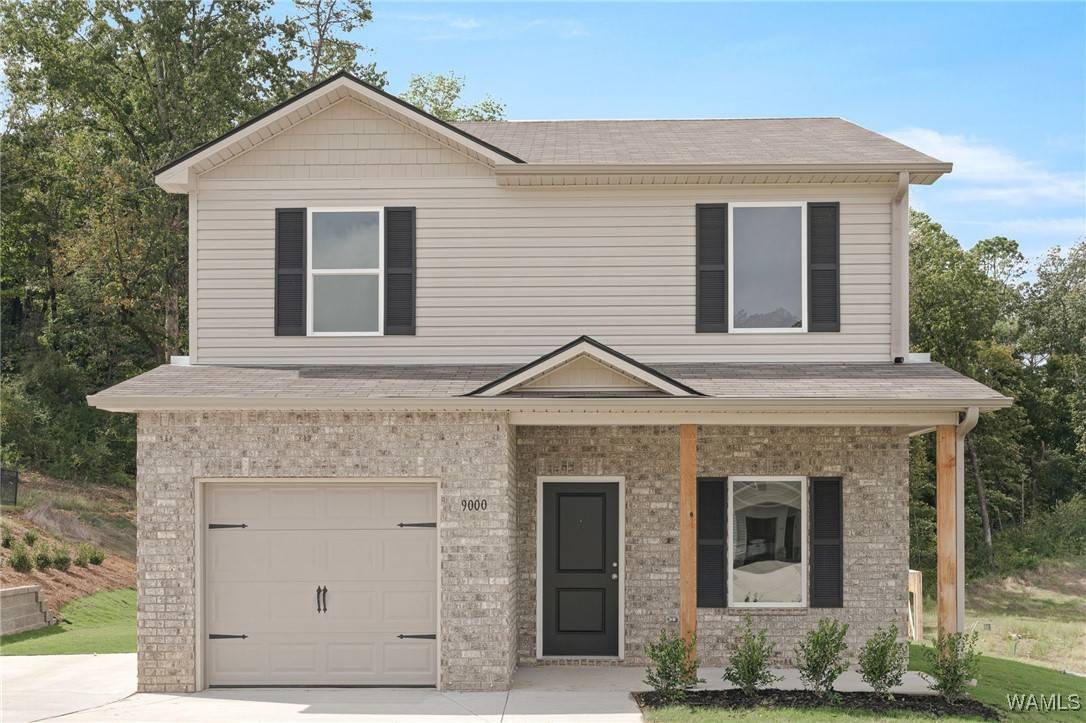 Tuscaloosa, AL 35405,11187 Snapdragon Cove