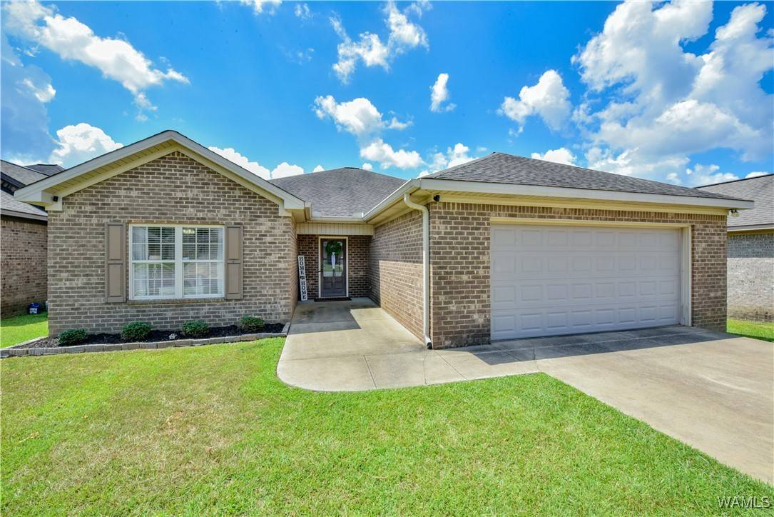 Cottondale, AL 35453,6609 Julia Pearl LN