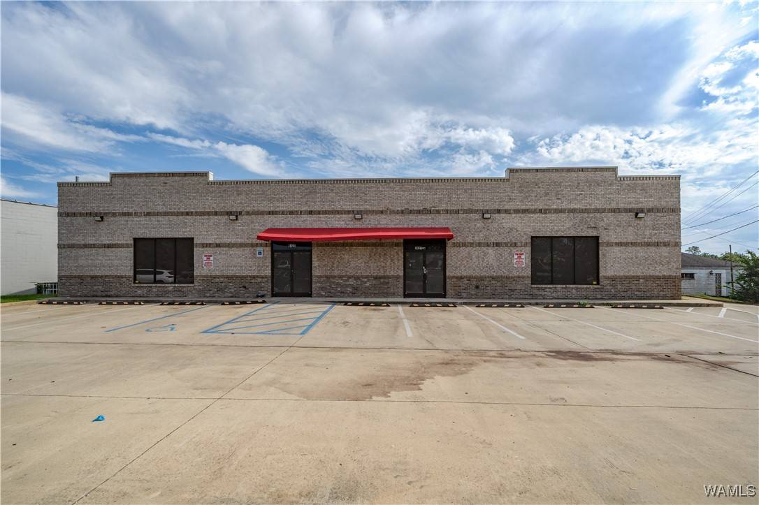 Tuscaloosa, AL 35401,3127 Stillman BLVD