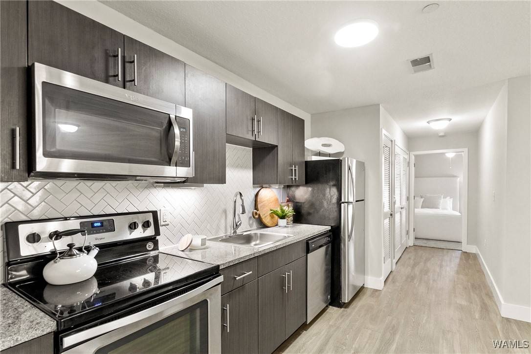 Tuscaloosa, AL 35404,680 6th AVE NE #4412