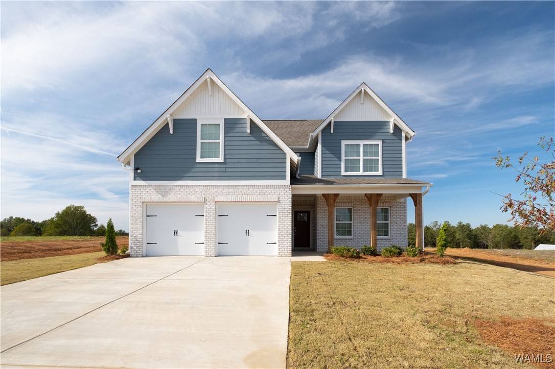 Tuscaloosa, AL 35405,9593 Havenridge LOOP