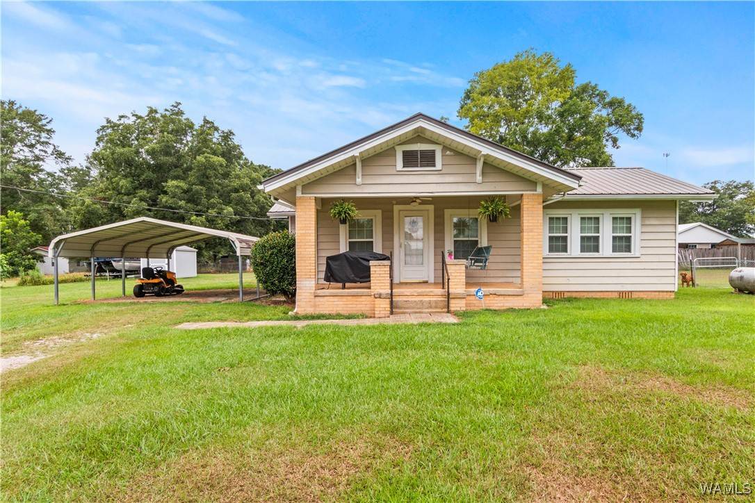 Berry, AL 35546,62 Cannon Ave
