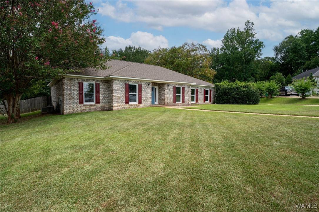 Tuscaloosa, AL 35405,1252 Mallard CIR