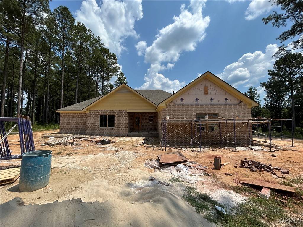 Berry, AL 35546,18737 Stormi Way