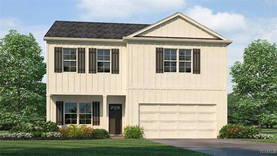 Vance, AL 35490,18559 Blocton DR